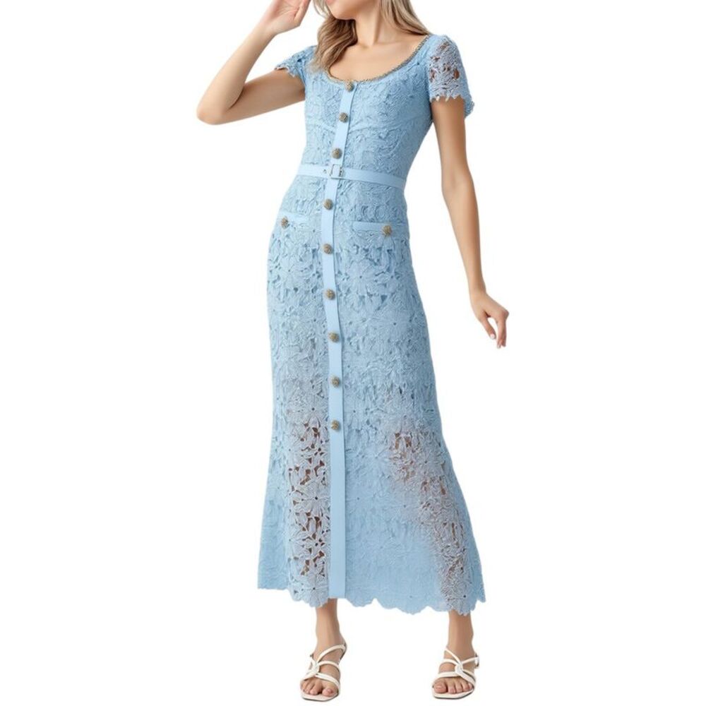 Kayla Paris Womens  Dress